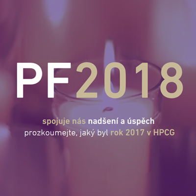 PF 2018