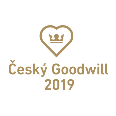 65 finalistů se uchází o firmové oscary Český Goodwill 2019