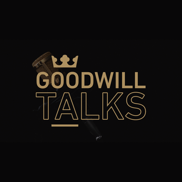 Inspirujte se - Goodwill Talks II: největší podnikatelské ups&downs